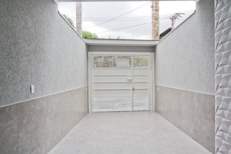 Casa à venda com 160m², 3 quartos e 2 vagasÁrea externa