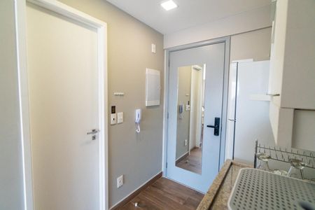 Studio à venda com 26m², 1 quarto e sem vagaStudio