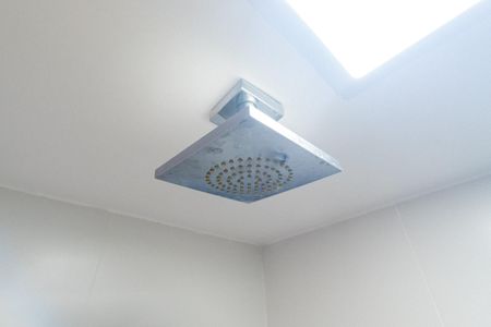 Studio à venda com 26m², 1 quarto e sem vagaBanheiro Detalhe