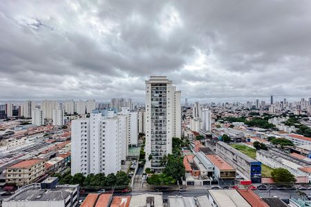 Apartamento à venda com 84m², 3 quartos e 2 vagasvista do Quarto 2