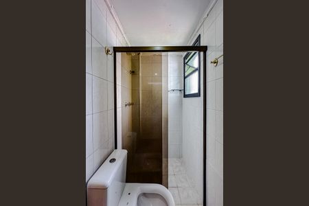 Apartamento à venda com 84m², 3 quartos e 2 vagasBanheiro da Suíte