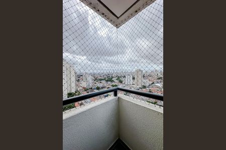 Apartamento à venda com 84m², 3 quartos e 2 vagasVaranda da Suíte