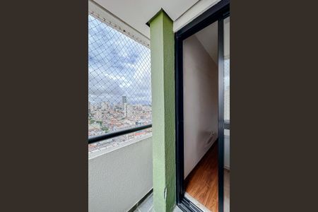 Apartamento à venda com 84m², 3 quartos e 2 vagasVaranda da Suíte