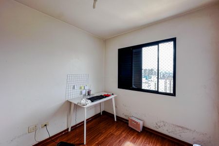 Apartamento à venda com 84m², 3 quartos e 2 vagasQuarto 2