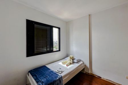 Apartamento à venda com 84m², 3 quartos e 2 vagasQuarto 1