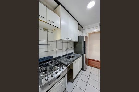Apartamento à venda com 84m², 3 quartos e 2 vagasCozinha