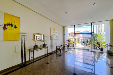 Apartamento à venda com 84m², 3 quartos e 2 vagasÁrea comum