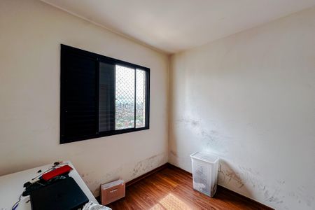 Apartamento à venda com 84m², 3 quartos e 2 vagasQuarto 2