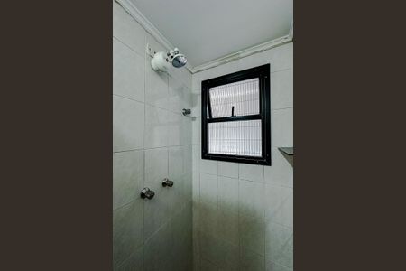 Apartamento à venda com 84m², 3 quartos e 2 vagasBanheiro Social