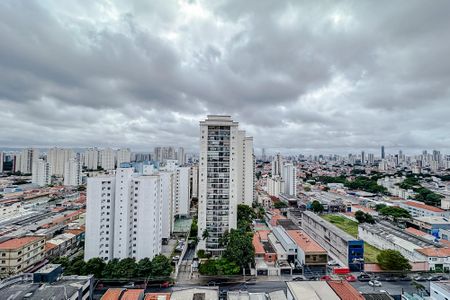 Apartamento à venda com 84m², 3 quartos e 2 vagasVista do Quarto 1