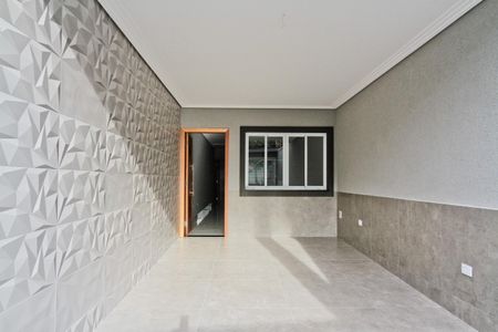 Casa à venda com 160m², 3 quartos e 2 vagas Casa à venda com 160m², 3 quartos e 2 vagasÁrea externa