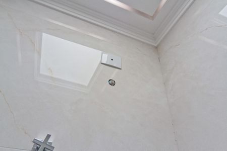 Casa à venda com 160m², 3 quartos e 2 vagas Casa à venda com 160m², 3 quartos e 2 vagasBanheiro da Suíte 2