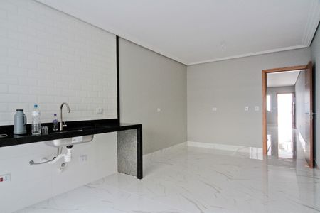 Casa à venda com 160m², 3 quartos e 2 vagasCozinha