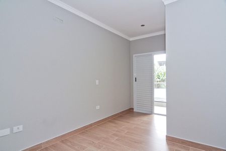 Casa à venda com 160m², 3 quartos e 2 vagasSuíte 3