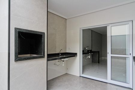 Casa à venda com 160m², 3 quartos e 2 vagasÁrea externa