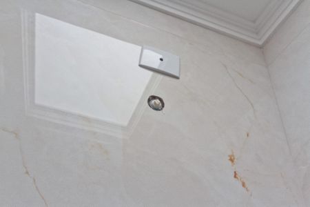 Casa à venda com 160m², 3 quartos e 2 vagasBanheiro da Suíte 2