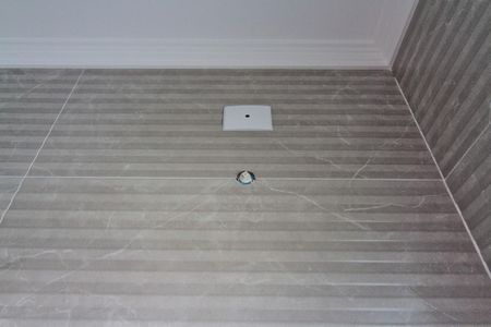 Casa à venda com 160m², 3 quartos e 2 vagasBanheiro da Suíte 1