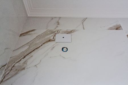 Casa à venda com 160m², 3 quartos e 2 vagasBanheiro da Suíte 3