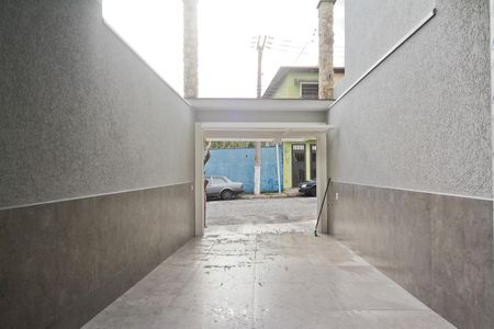 Casa à venda com 160m², 3 quartos e 2 vagasÁrea externa