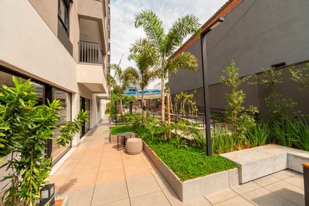 Apartamento para alugar com 71m², 2 quartos e 2 vagasÁrea comum