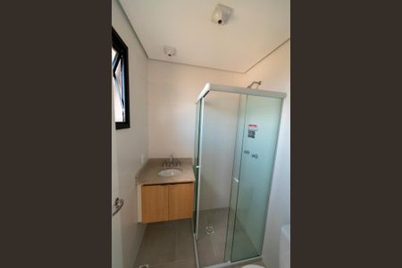 Apartamento para alugar com 71m², 2 quartos e 2 vagasBanheiro da Suíte 1