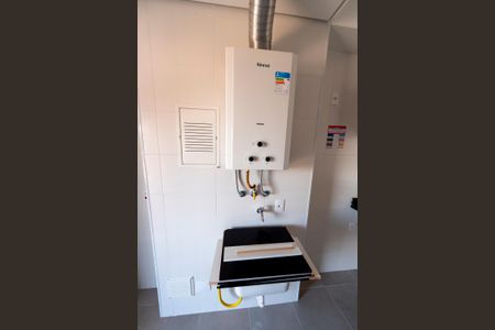 Apartamento para alugar com 71m², 2 quartos e 2 vagasÁrea de Serviço