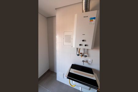 Apartamento para alugar com 71m², 2 quartos e 2 vagasÁrea de Serviço