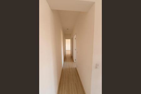 Apartamento para alugar com 71m², 2 quartos e 2 vagasCorredor