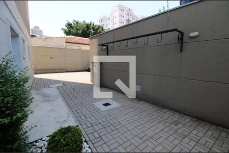 Apartamento para alugar com 26m², 1 quarto e sem vagaÁrea comum