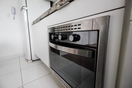Apartamento para alugar com 26m², 1 quarto e sem vaga Apartamento para alugar com 26m², 1 quarto e sem vagaCozinha