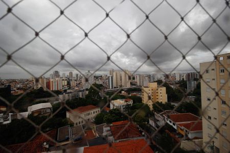 Apartamento para alugar com 26m², 1 quarto e sem vaga Apartamento para alugar com 26m², 1 quarto e sem vagaVista - Sala/Quarto