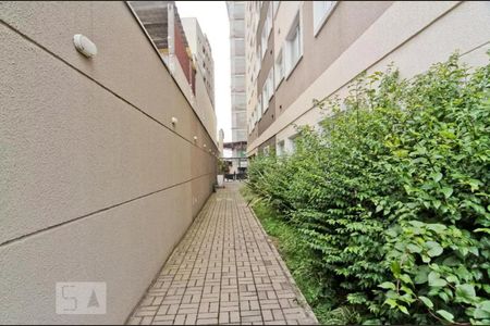 Apartamento para alugar com 26m², 1 quarto e sem vagaÁrea comum