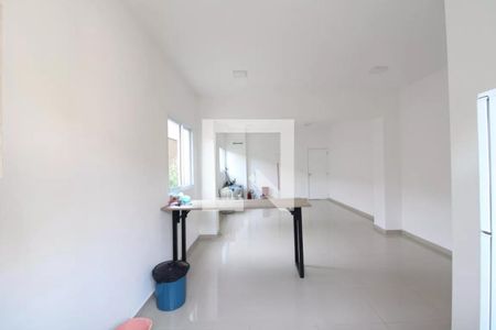 Apartamento para alugar com 26m², 1 quarto e sem vagaSalão de festas