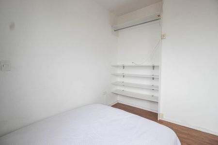 Apartamento para alugar com 26m², 1 quarto e sem vaga Apartamento para alugar com 26m², 1 quarto e sem vagaSala/Quarto