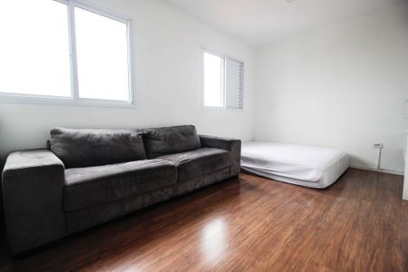 Apartamento para alugar com 26m², 1 quarto e sem vaga Apartamento para alugar com 26m², 1 quarto e sem vagaSala/Quarto