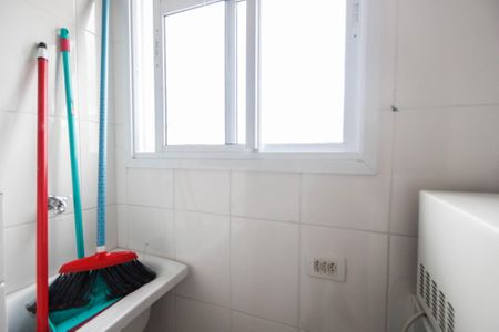 Apartamento para alugar com 26m², 1 quarto e sem vaga Apartamento para alugar com 26m², 1 quarto e sem vagaÁrea de serviço