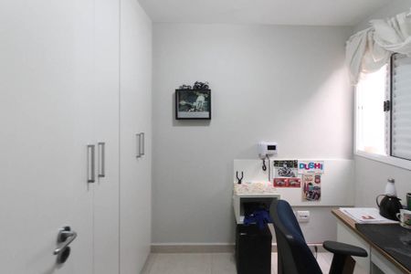 Casa à venda com 101m², 3 quartos e 2 vagasQuarto 02