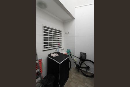 Casa à venda com 101m², 3 quartos e 2 vagasÁrea comum