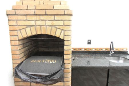 Casa à venda com 101m², 3 quartos e 2 vagasÁrea comum