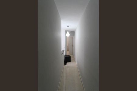 Casa à venda com 101m², 3 quartos e 2 vagasCorredor