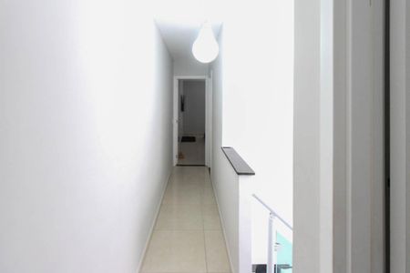 Casa à venda com 101m², 3 quartos e 2 vagasCorredor