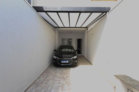 Casa à venda com 101m², 3 quartos e 2 vagasGaragem