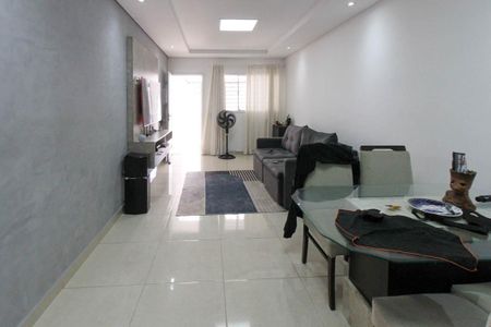 Casa à venda com 101m², 3 quartos e 2 vagasSala de Jantar