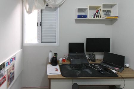 Casa à venda com 101m², 3 quartos e 2 vagasQuarto 02