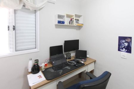 Casa à venda com 101m², 3 quartos e 2 vagasQuarto 02