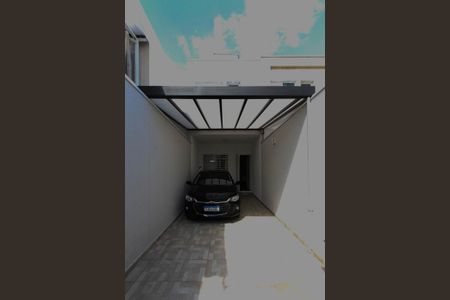 Casa à venda com 101m², 3 quartos e 2 vagasGaragem