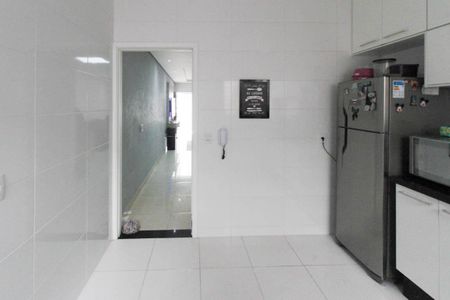 Casa à venda com 101m², 3 quartos e 2 vagasCozinha