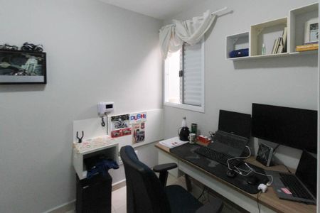 Casa à venda com 101m², 3 quartos e 2 vagasQuarto 02