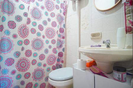 Casa à venda com 520m², 9 quartos e 3 vagasBanheiro Corredor