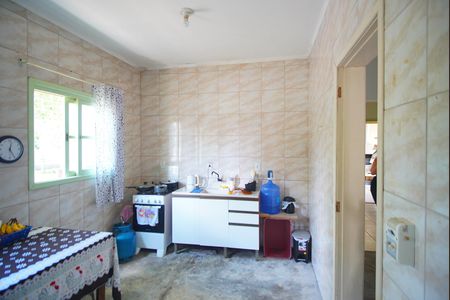 Casa à venda com 520m², 9 quartos e 3 vagasCozinha